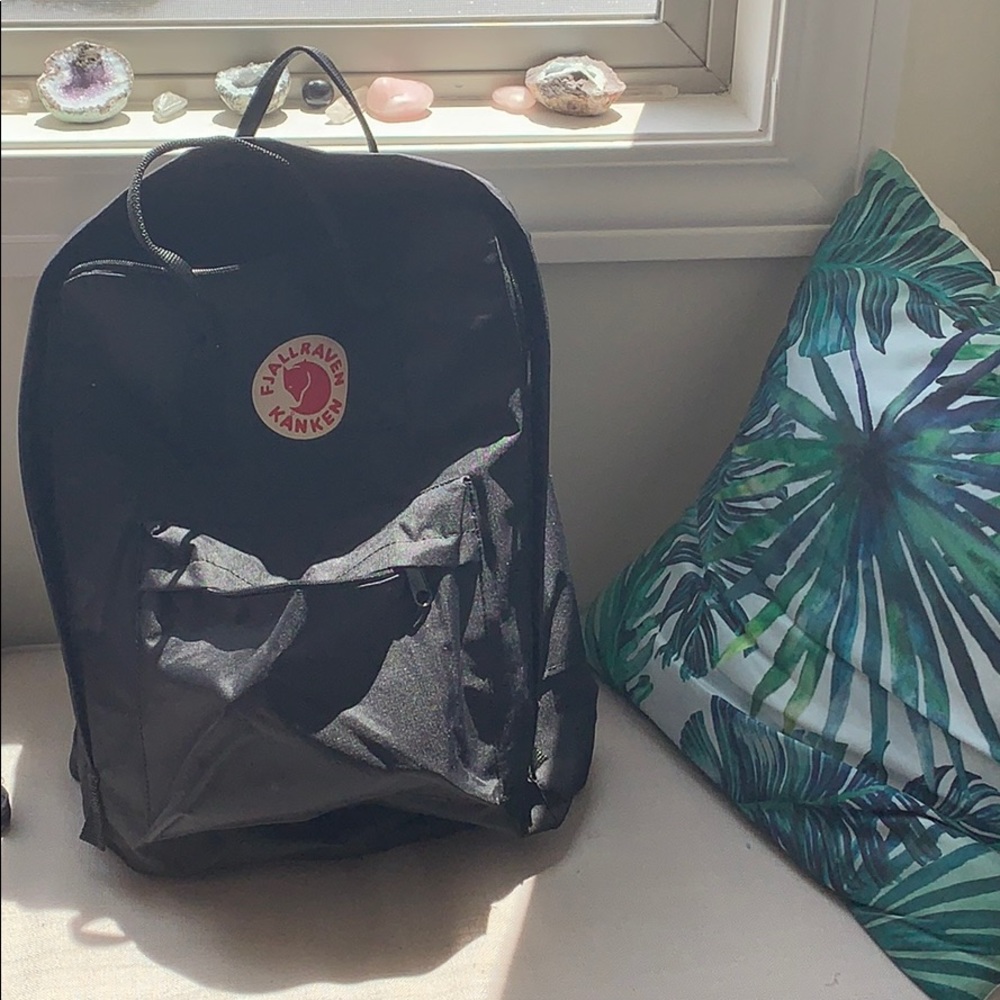 Back Kanken Backpack NEW!!!